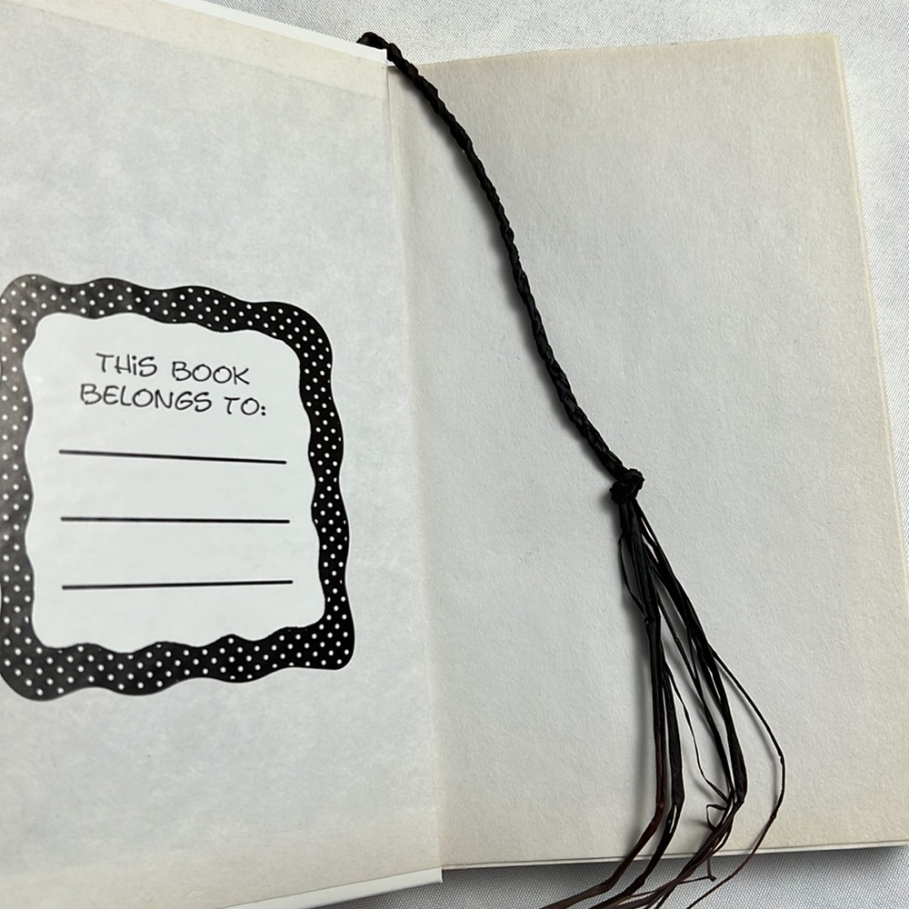 Journal - Picture 2 of 4